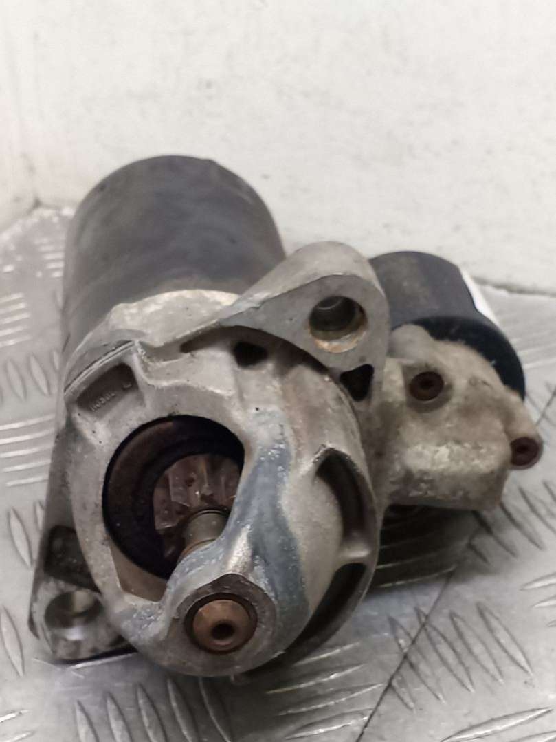 078911023D Стартер  Audi A4 2004г. | Фото № 5  078911023D Стартер  Audi A4 2004г. - Фото 5