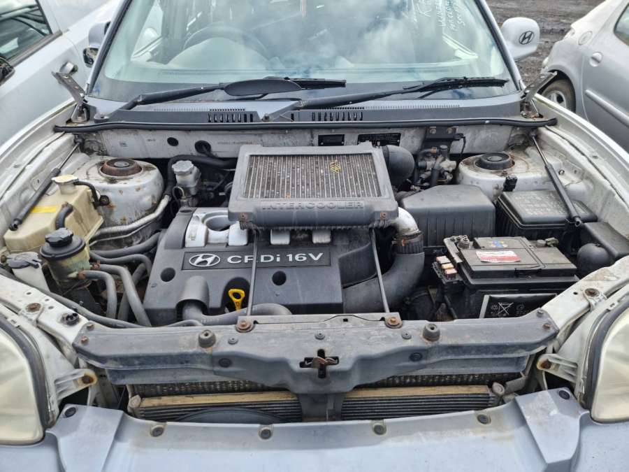 Ручка крышки багажника Hyundai Santa Fe 1 (SM) (2000-2006) Внедорожник 5дв. 2002г. | Фото № 10 Ручка крышки багажника Hyundai Santa Fe 1 (SM) (2000-2006) Внедорожник 5дв. 2002г. - Фото 10