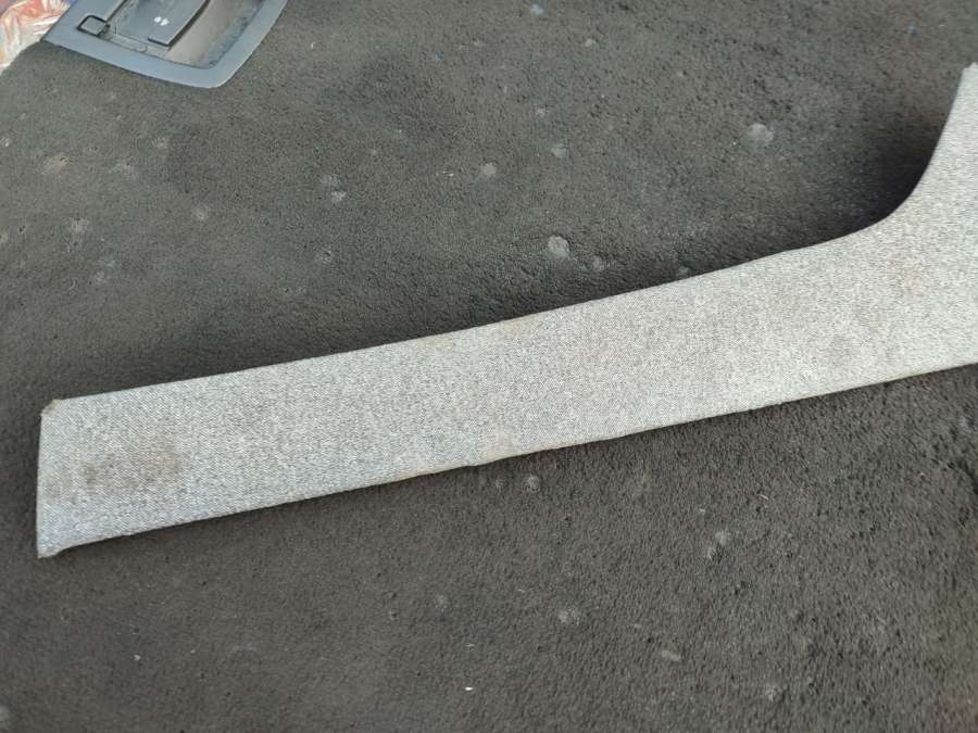 9810159677 Накладка декоративная на торпедо Peugeot 3008 2 2018г. | Фото № 3 9810159677 Накладка декоративная на торпедо Peugeot 3008 2 2018г. - Фото 3