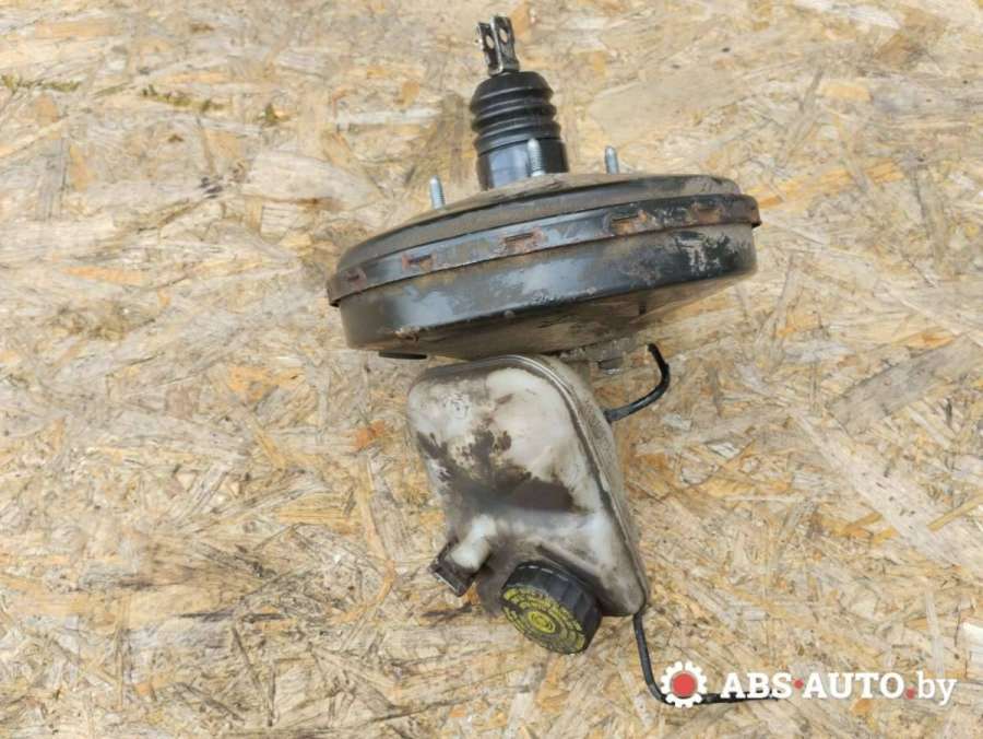 02040248239648370680 Вакуумный усилитель тормозов  Citroen Berlingo M49 2000г. | Фото № 3  02040248239648370680 Вакуумный усилитель тормозов  Citroen Berlingo M49 2000г. - Фото 3