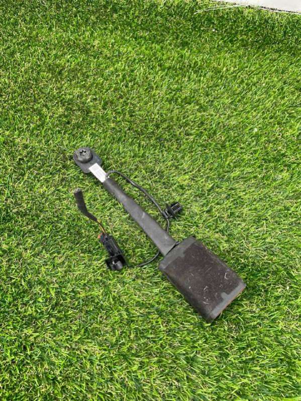 60004844 Замок ремня безопасности Buick Encore 2020г. | Фото № 2 60004844 Замок ремня безопасности Buick Encore 2020г. - Фото 2