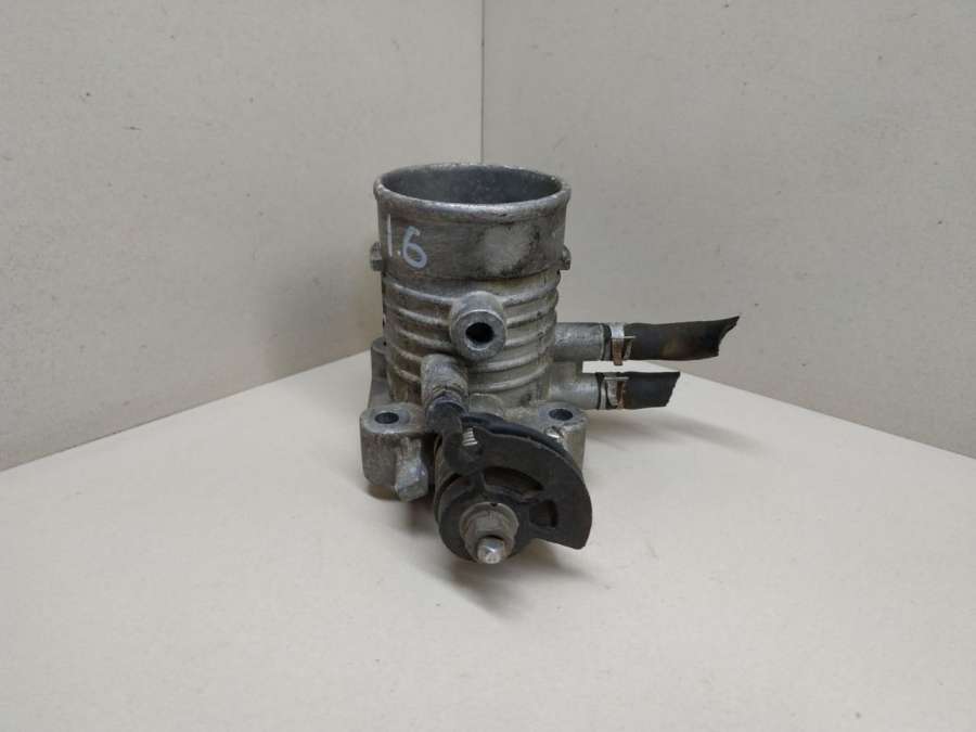 BOSCHOK24718911M280122001 Заслонка дроссельная Kia Shuma 1999г. | Фото № 3 BOSCHOK24718911M280122001 Заслонка дроссельная Kia Shuma 1999г. - Фото 3