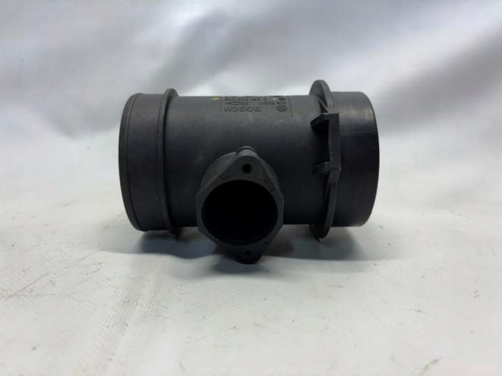 0281002429 Расходомер воздуха Audi A6 C5/4B (1997-2004) 1997г. | Фото № 2 0281002429 Расходомер воздуха Audi A6 C5/4B (1997-2004) 1997г. - Фото 2