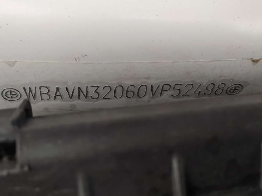 2990162 Усилитель бампера задний BMW X1 (E84) (2009-2015) Внедорожник 5дв. 2010г. | Фото № 12 2990162 Усилитель бампера задний BMW X1 (E84) (2009-2015) Внедорожник 5дв. 2010г. - Фото 12