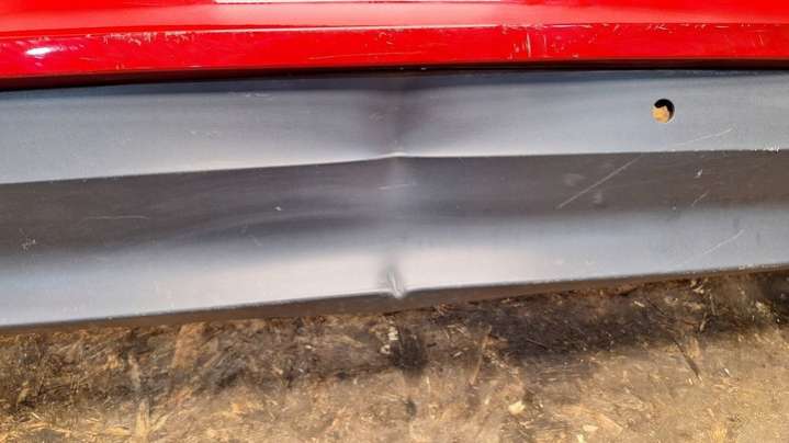 10A807421 Бампер задний Volkswagen ID.3 1 поколение (2019-2024) 2019г. | Фото № 8 10A807421 Бампер задний Volkswagen ID.3 1 поколение (2019-2024) 2019г. - Фото 8