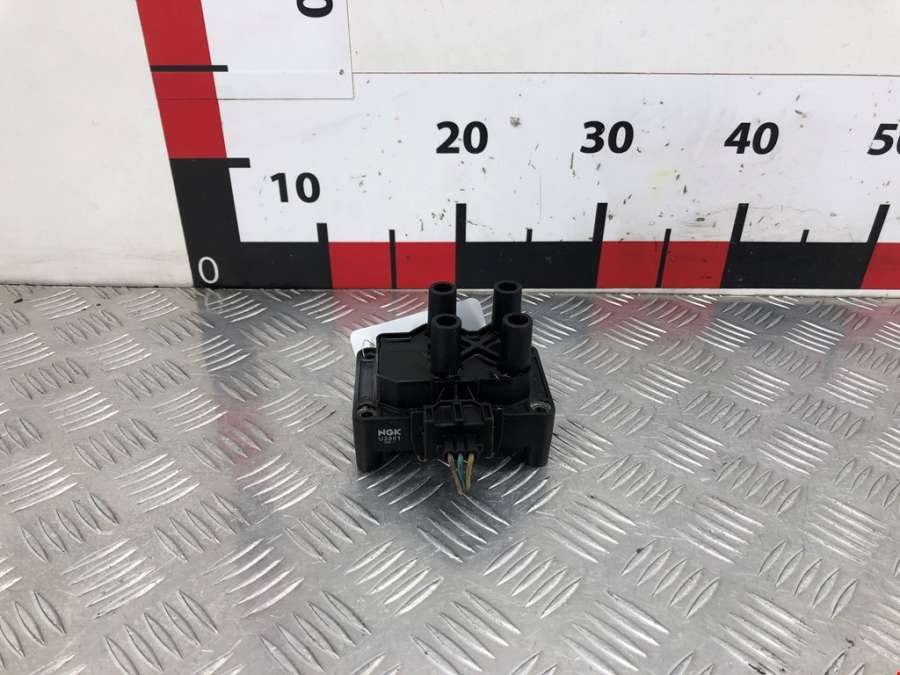 U2001 Катушка зажигания Ford Mondeo 3 (2000-2007) Универсал 2002г. | Фото № 1 U2001 Катушка зажигания Ford Mondeo 3 (2000-2007) Универсал 2002г. - Фото 1