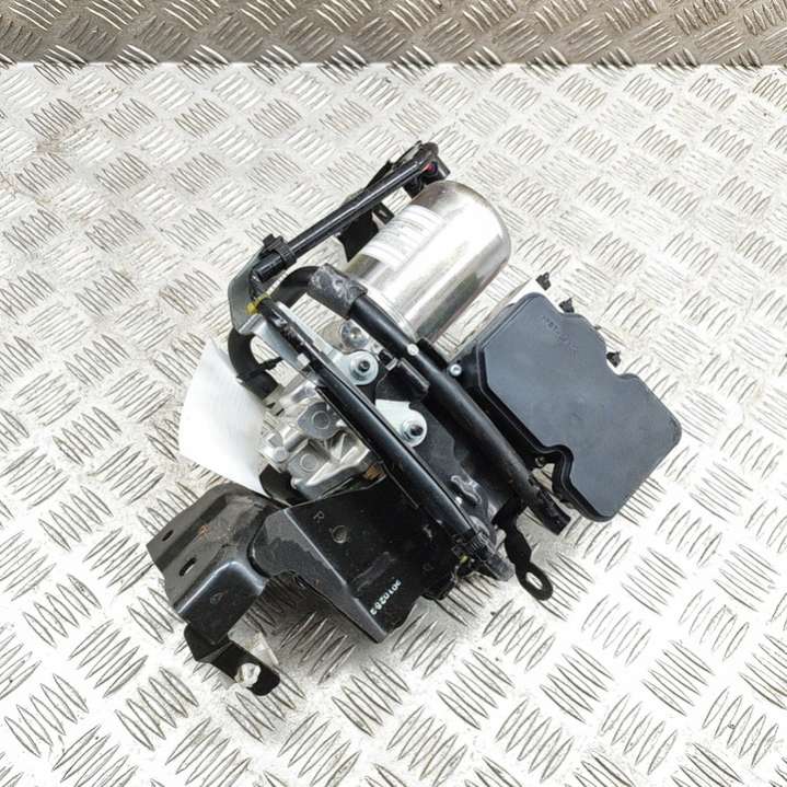 11304041350 Блок ABS Lexus UX 1 поколение (2018-2024) 2018г. | Фото № 2 11304041350 Блок ABS Lexus UX 1 поколение (2018-2024) 2018г. - Фото 2