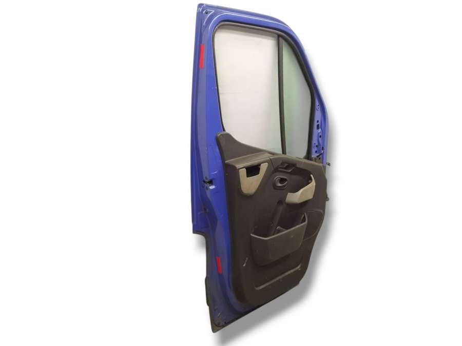 93197571 Дверь передняя левая Opel Movano 2 (B) 2016г. | Фото № 4 93197571 Дверь передняя левая Opel Movano 2 (B) 2016г. - Фото 4