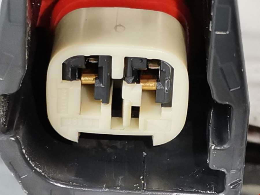 1072086B Датчик детонации Ford Fiesta 5 (2002-2008) Хетчбэк 5дв. 2007г. | Фото № 2 1072086B Датчик детонации Ford Fiesta 5 (2002-2008) Хетчбэк 5дв. 2007г. - Фото 2