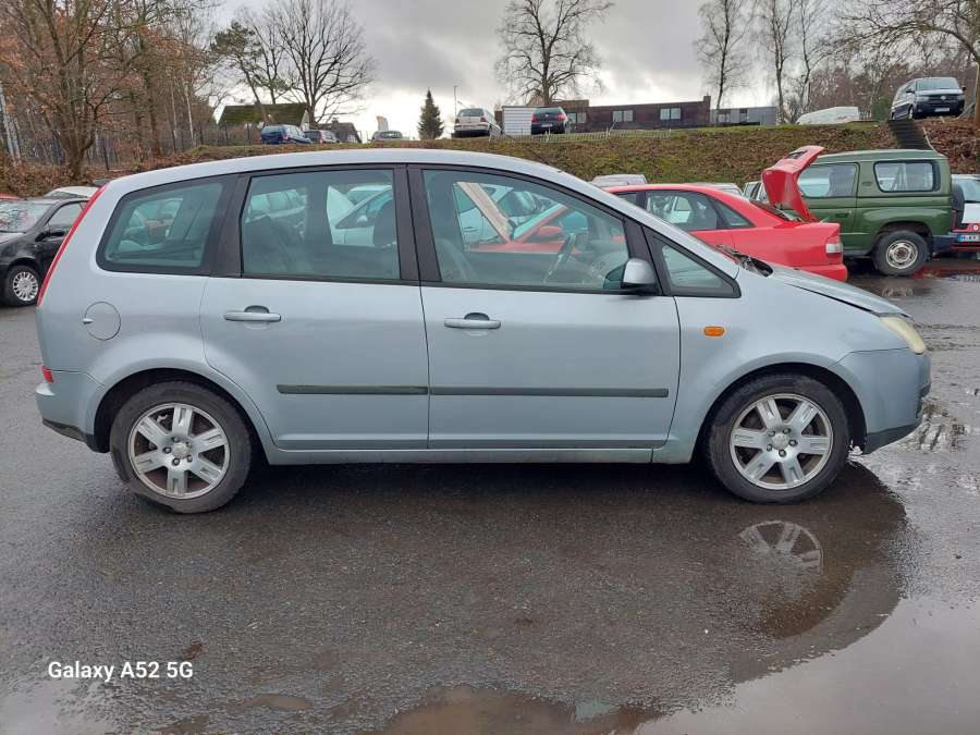 3M51R17526AA Поводок стеклоочистителя заднего Ford C-MAX 1 (2003-2010) Минивэн 2004г. | Фото № 11 3M51R17526AA Поводок стеклоочистителя заднего Ford C-MAX 1 (2003-2010) Минивэн 2004г. - Фото 11