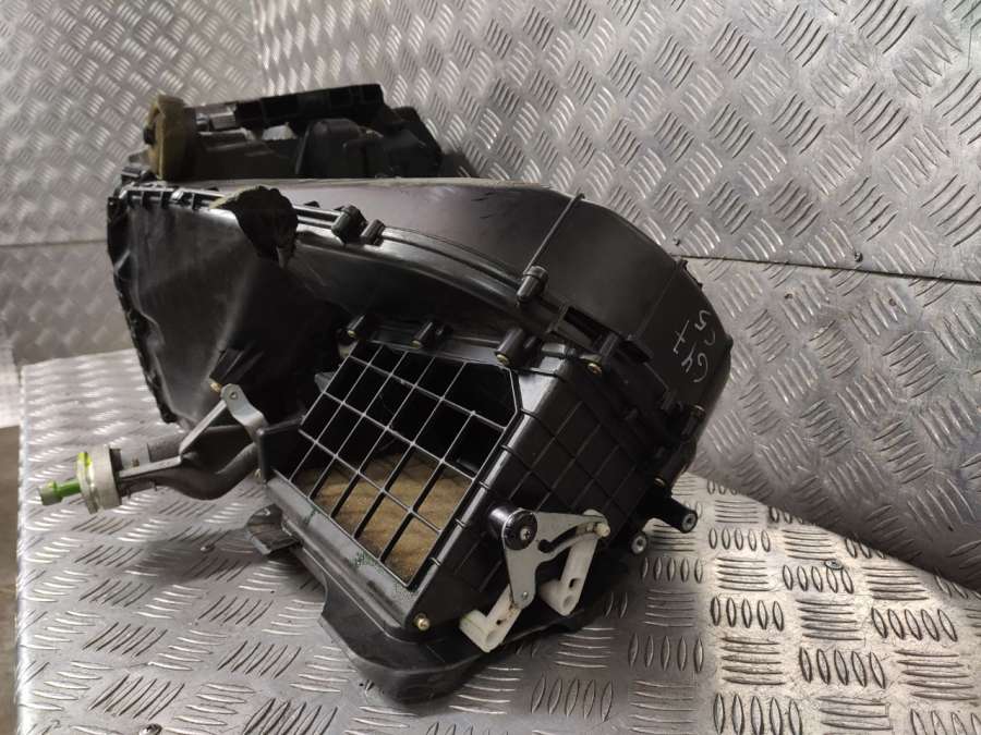 4B1820005K Корпус печки Audi A6 C5 (S6,RS6) 2000г. | Фото № 7 4B1820005K Корпус печки Audi A6 C5 (S6,RS6) 2000г. - Фото 7