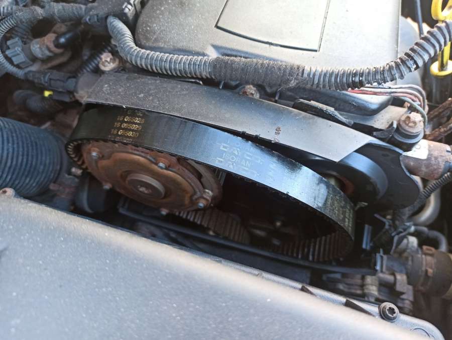 13144402 Дефлектор обдува салона Opel Zafira B (2005-2014) Минивэн 2010г. | Фото № 9 13144402 Дефлектор обдува салона Opel Zafira B (2005-2014) Минивэн 2010г. - Фото 9