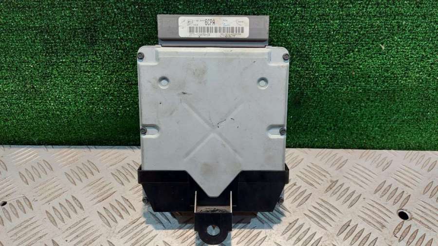2S7112A650CB Блок управления двигателем  Ford Mondeo Хэтчбек 2002г. | Фото № 1  2S7112A650CB Блок управления двигателем  Ford Mondeo Хэтчбек 2002г. - Фото 1