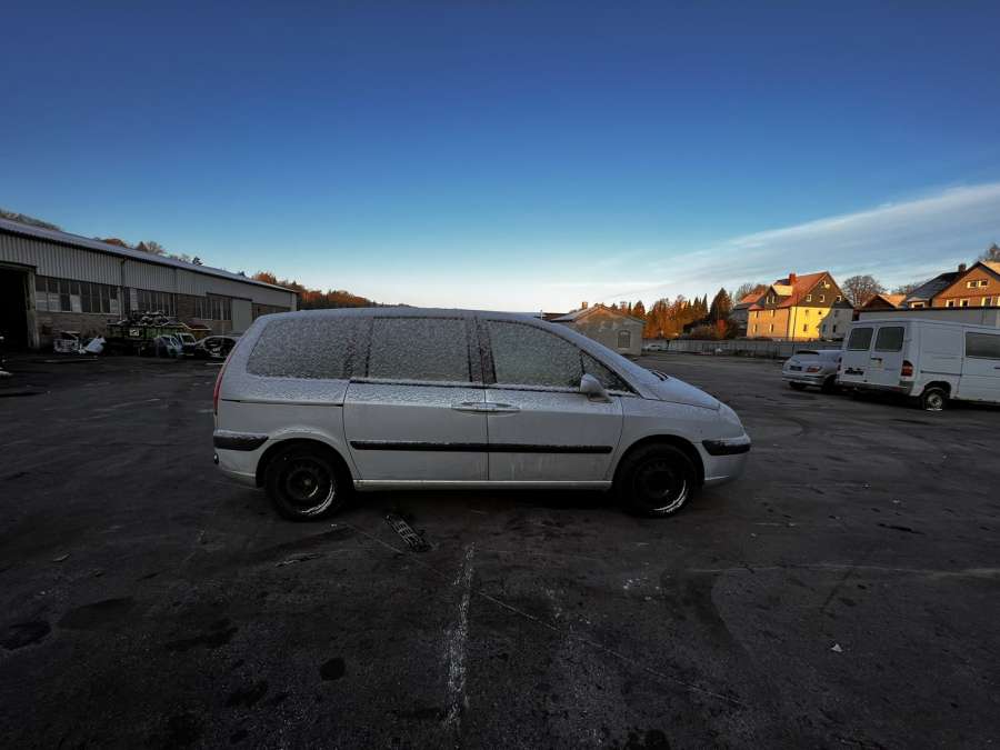 Суппорт задний левый Citroen C8 (2002-2014) Минивэн 2006г. | Фото № 12 Суппорт задний левый Citroen C8 (2002-2014) Минивэн 2006г. - Фото 12