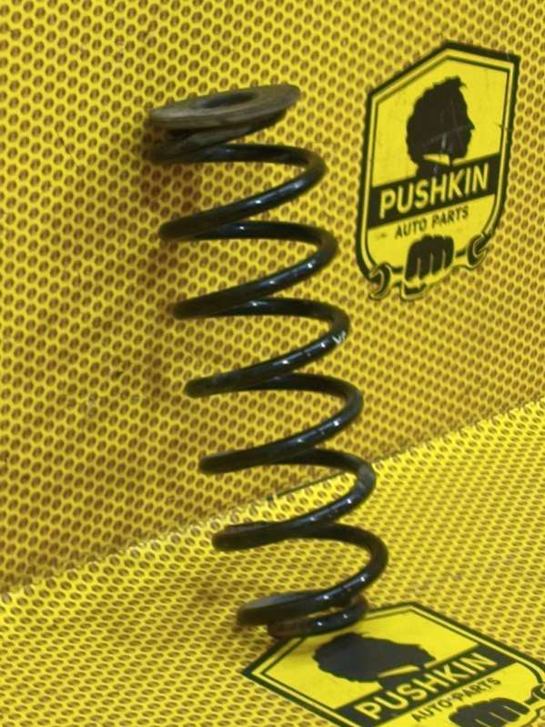 3C0511115AE Пружина подвески  Volkswagen Tiguan 5N1 2012г. | Фото № 3  3C0511115AE Пружина подвески  Volkswagen Tiguan 5N1 2012г. - Фото 3