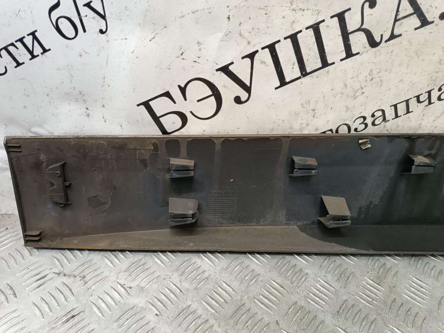 801860016R Молдинг двери передней правой Renault Scenic 2010г. | Фото № 5 801860016R Молдинг двери передней правой Renault Scenic 2010г. - Фото 5