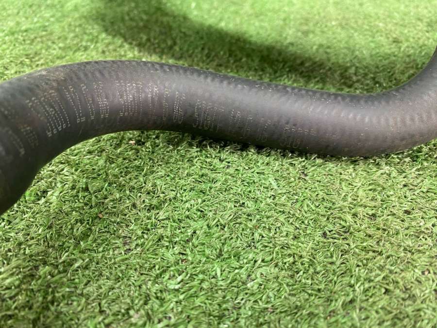 245321 Патрубок (трубопровод, шланг)  Maserati Quattroporte 5 M156 2007г. | Фото № 12  245321 Патрубок (трубопровод, шланг)  Maserati Quattroporte 5 M156 2007г. - Фото 12