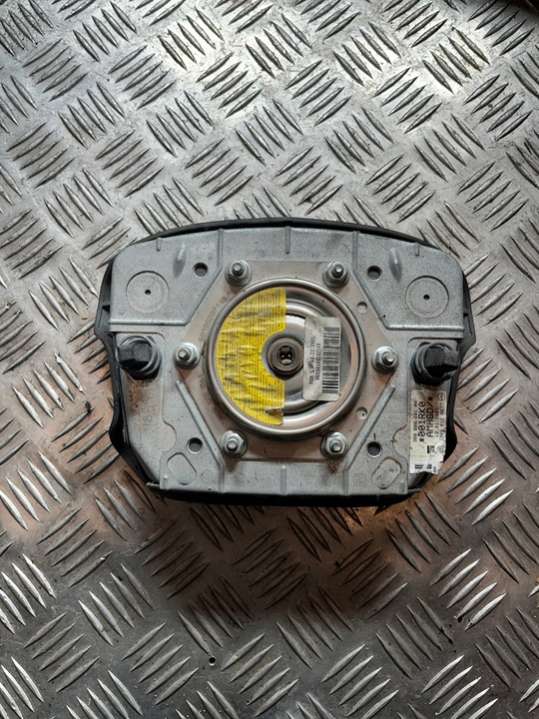 3B0880201AN Подушка безопасности Seat Alhambra 1 поколение (1996-2000) 1996г. | Фото № 2 3B0880201AN Подушка безопасности Seat Alhambra 1 поколение (1996-2000) 1996г. - Фото 2