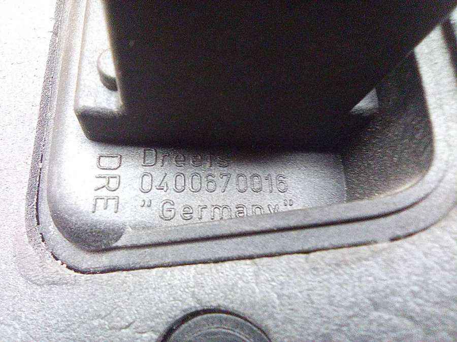 04006700167H0907496A Выключатель концевой (концевик)  Volkswagen Multivan T5 2012г. | Фото № 4  04006700167H0907496A Выключатель концевой (концевик)  Volkswagen Multivan T5 2012г. - Фото 4