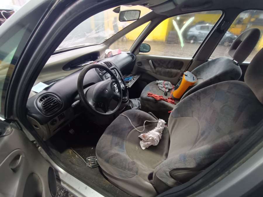 935742080 Замок капота Citroen Xsara Picasso (1999-2012) Минивэн 1999г. | Фото № 7 935742080 Замок капота Citroen Xsara Picasso (1999-2012) Минивэн 1999г. - Фото 7