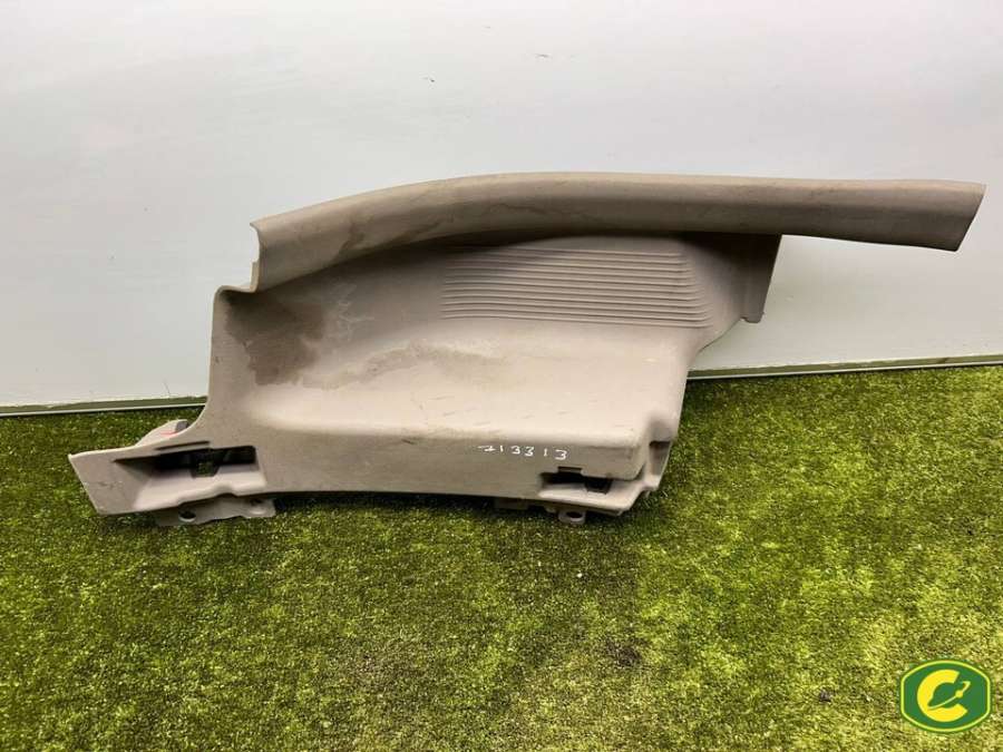 769B7BU000 Накладка на порог  Nissan Almera Tino 2000г. | Фото № 3  769B7BU000 Накладка на порог  Nissan Almera Tino 2000г. - Фото 3