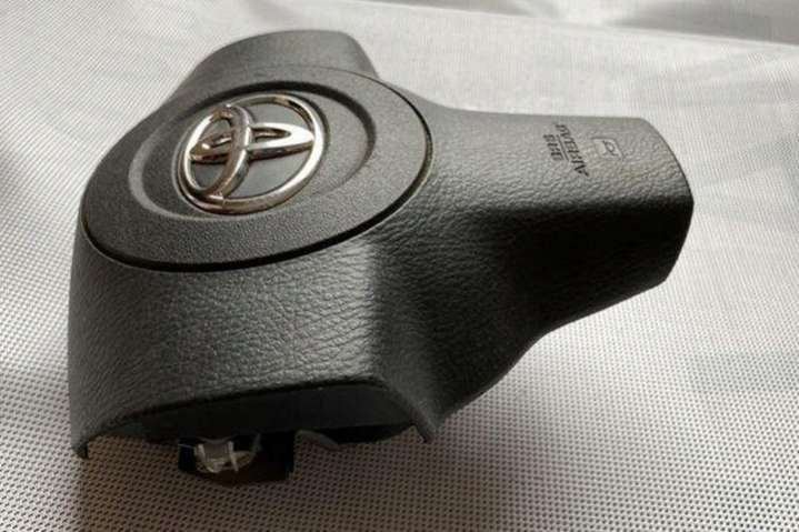 _A3_ Z2CD64 Подушка безопасности  Toyota RAV4 3 поколение (XA30) (2005-2009) 2005г. | Фото № 5  _A3_ Z2CD64 Подушка безопасности  Toyota RAV4 3 поколение (XA30) (2005-2009) 2005г. - Фото 5