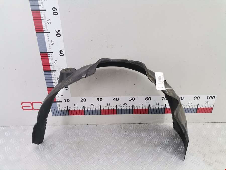 1H0809961 Подкрылок (защита крыла) передний левый Volkswagen Golf 3 (1991-1999) Хетчбэк 3дв. 1995г. | Фото № 1 1H0809961 Подкрылок (защита крыла) передний левый Volkswagen Golf 3 (1991-1999) Хетчбэк 3дв. 1995г. - Фото 1