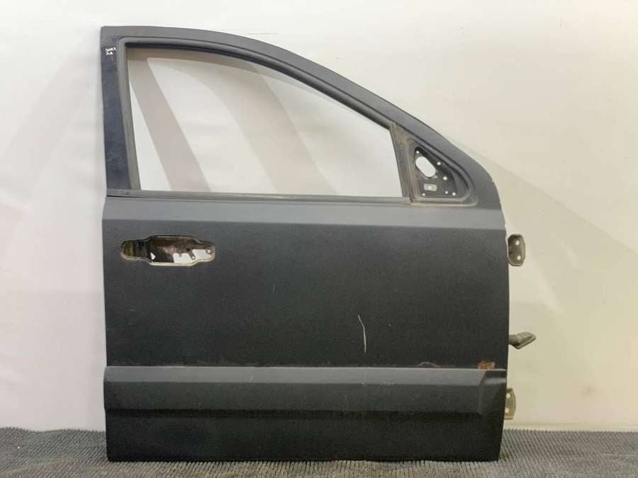 Дверь передняя правая Kia Sorento 2005г. | Фото № 1 Дверь передняя правая Kia Sorento 2005г. - Фото 1