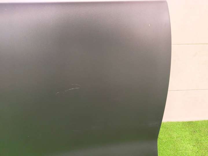 Дверь задняя правая BMW iX1 1 поколение (2022-2024) 2022г. | Фото № 2 Дверь задняя правая BMW iX1 1 поколение (2022-2024) 2022г. - Фото 2