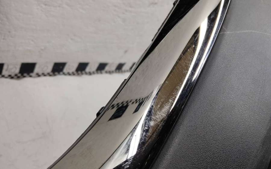 86611S1000 Бампер задний Hyundai Santa Fe 4 Hyundai Santa Fe 2018г. | Фото № 10 86611S1000 Бампер задний Hyundai Santa Fe 4 Hyundai Santa Fe 2018г. - Фото 10