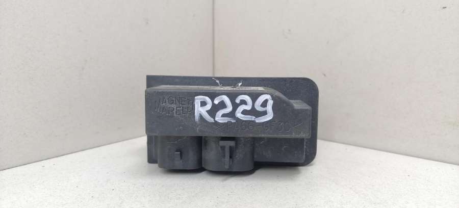 MAGNETIMARELLI Сопротивление печки Renault Espace 3 минивэн 2000г. | Фото № 5 MAGNETIMARELLI Сопротивление печки Renault Espace 3 минивэн 2000г. - Фото 5