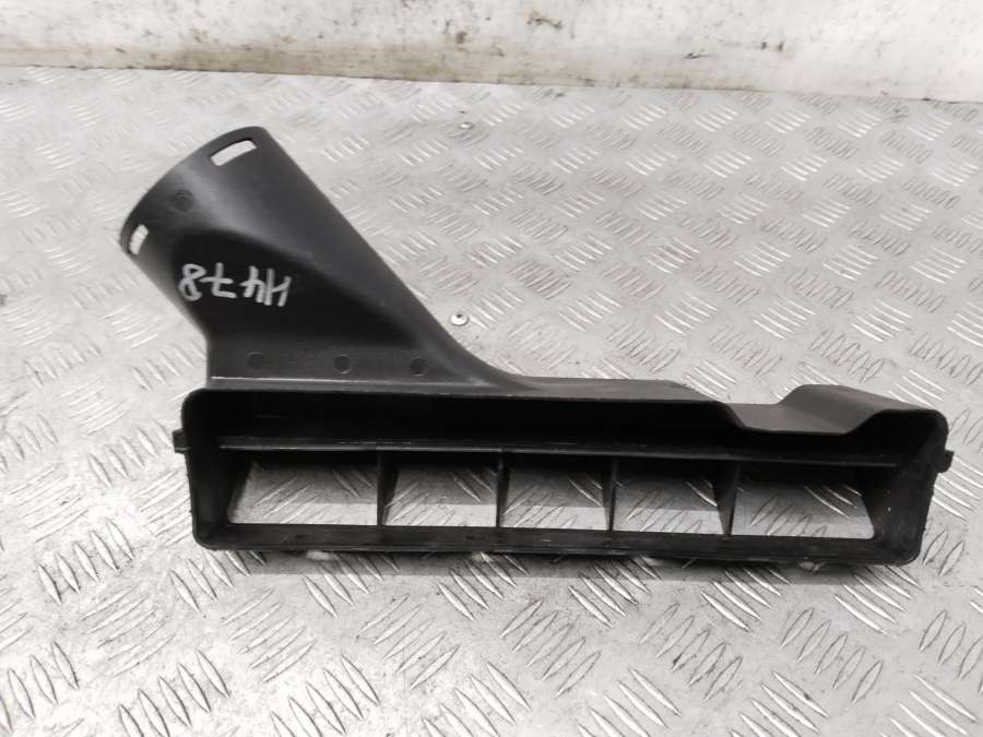 282112B200 Воздухозаборник Hyundai Santa Fe 2006г. | Фото № 3 282112B200 Воздухозаборник Hyundai Santa Fe 2006г. - Фото 3