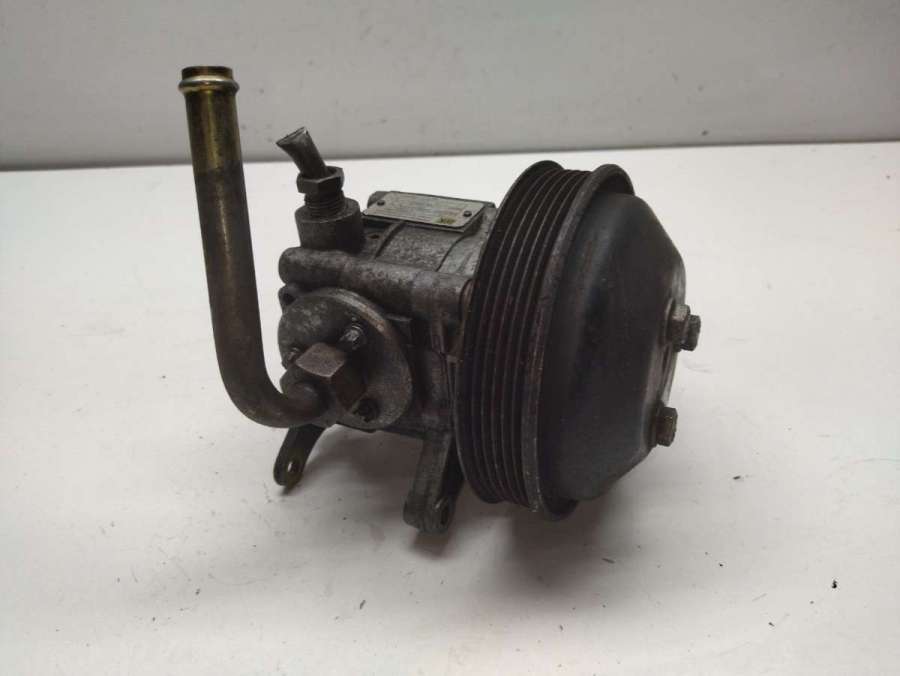 A9014660301 Насос ГУР Mercedes Sprinter W901-905 1998г. | Фото № 1 A9014660301 Насос ГУР Mercedes Sprinter W901-905 1998г. - Фото 1