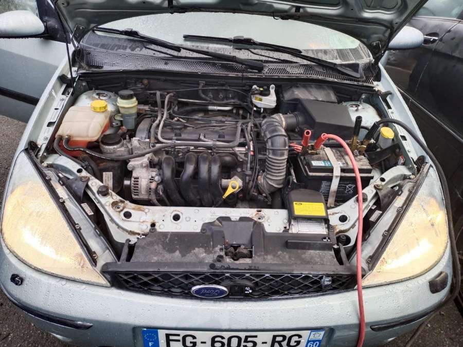 93BG17B676BB Джойстик регулировки зеркал Ford Focus 1 (1998-2005) Хетчбэк 5дв. 2004г. | Фото № 14 93BG17B676BB Джойстик регулировки зеркал Ford Focus 1 (1998-2005) Хетчбэк 5дв. 2004г. - Фото 14