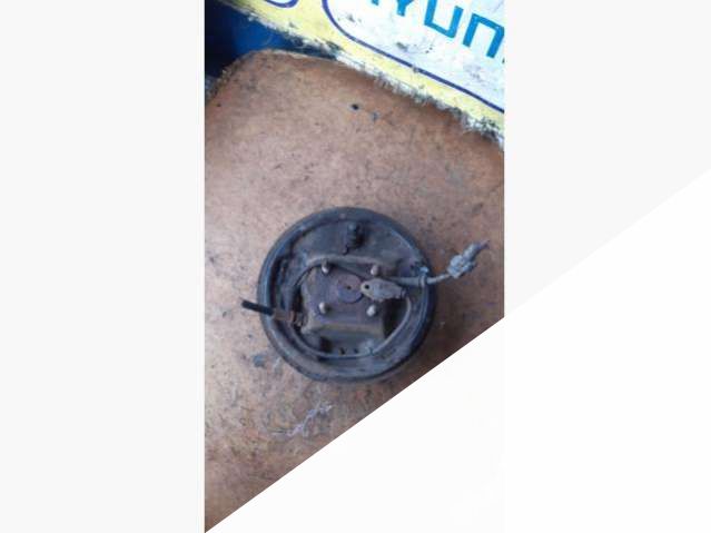 Ступица задняя правая  Chevrolet Aveo T200 2007г. | Фото № 2   Ступица задняя правая  Chevrolet Aveo T200 2007г. - Фото 2