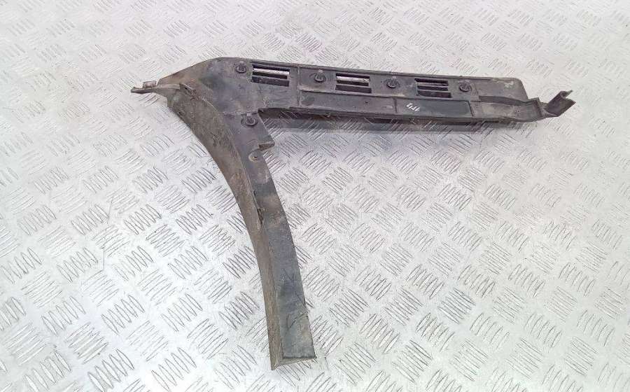 Бампер Шкода Суперб 2 Купить