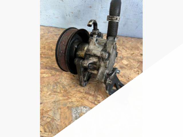 34660601 Насос гидроусилителя руля Mercedes ML W163 2001г. | Фото № 2 34660601 Насос гидроусилителя руля Mercedes ML W163 2001г. - Фото 2