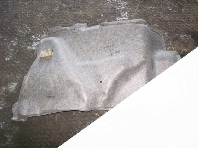 6472133100C0 Обшивка багажника правая  Toyota Camry 0000г. | Фото № 2  6472133100C0 Обшивка багажника правая  Toyota Camry 0000г. - Фото 2