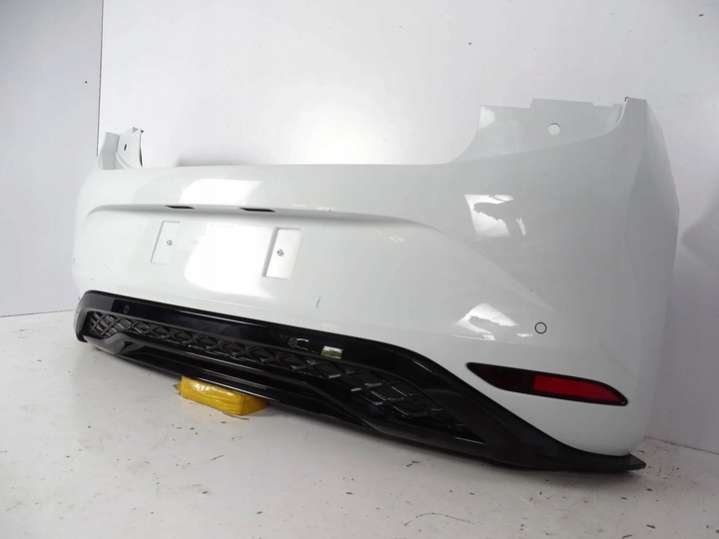 10A807421 PJT8851 Бампер задний Volkswagen ID.3 1 поколение (2019-2024) 2019г. | Фото № 3 10A807421 PJT8851 Бампер задний Volkswagen ID.3 1 поколение (2019-2024) 2019г. - Фото 3