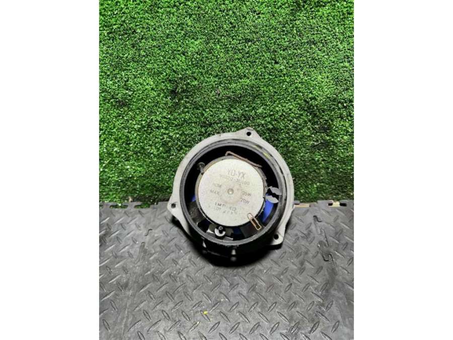 963203e000 Динамик Kia Sorento 2003г. | Фото № 2 963203e000 Динамик Kia Sorento 2003г. - Фото 2