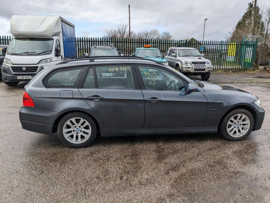 Подушка (опора) крепления двигателя BMW 3-Series (E90/E91/E92/E93) (2004-2013) Универсал 2007г. | Фото № 17 Подушка (опора) крепления двигателя BMW 3-Series (E90/E91/E92/E93) (2004-2013) Универсал 2007г. - Фото 17