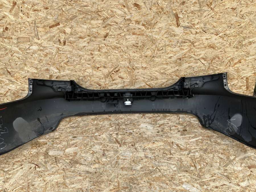 4F5807511B Бампер задний Audi A6 4F/C6 2008г. | Фото № 8 4F5807511B Бампер задний Audi A6 4F/C6 2008г. - Фото 8