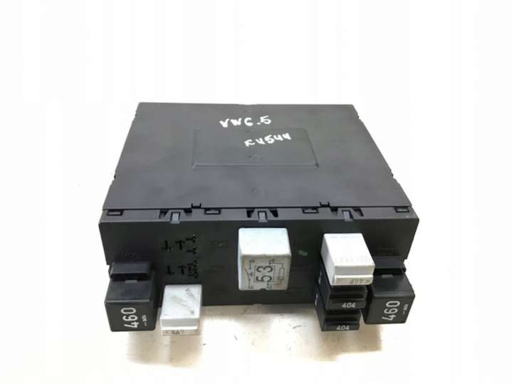 3C0937049AD Блок предохранителей Volkswagen Golf 5 поколение (2004-2009) 2004г. | Фото № 3 3C0937049AD Блок предохранителей Volkswagen Golf 5 поколение (2004-2009) 2004г. - Фото 3