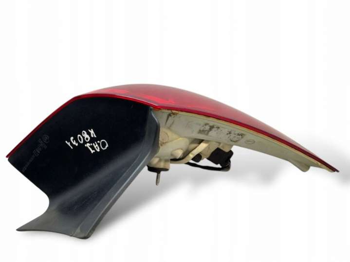 13306459 Фонарь задний левый  Opel Astra J (2009-2012) 2009г. | Фото № 4  13306459 Фонарь задний левый  Opel Astra J (2009-2012) 2009г. - Фото 4