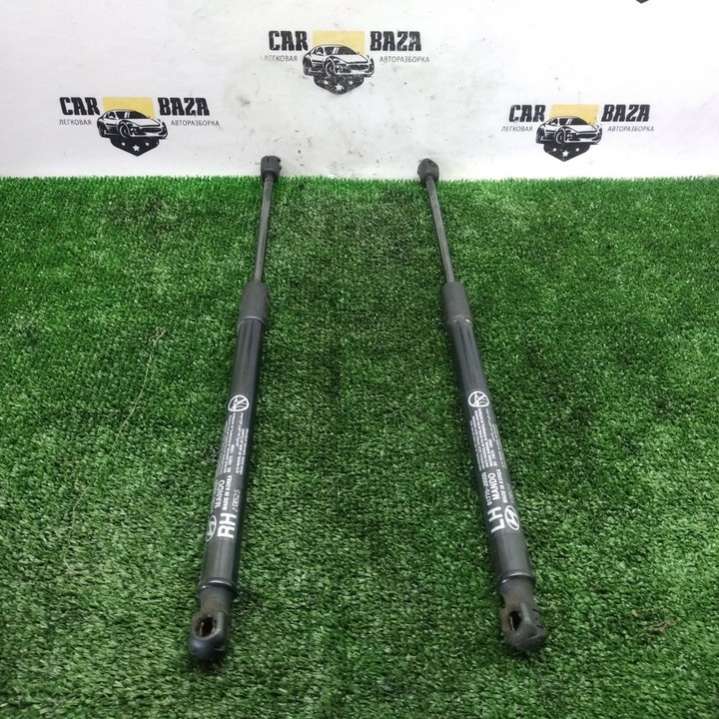 81770J9000 Амортизатор крышки багажника комплект Hyundai Kona 2020г. | Фото № 2 81770J9000 Амортизатор крышки багажника комплект Hyundai Kona 2020г. - Фото 2