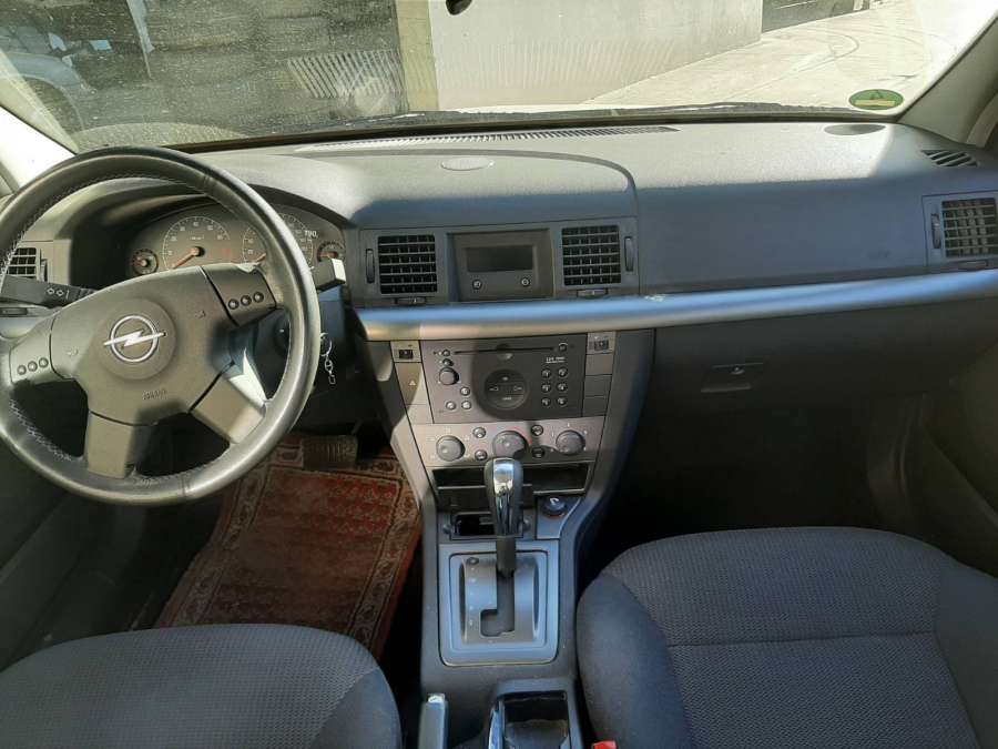 12567712 Датчик коленвала Opel Vectra C (2002-2008) Седан 2002г. | Фото № 11 12567712 Датчик коленвала Opel Vectra C (2002-2008) Седан 2002г. - Фото 11