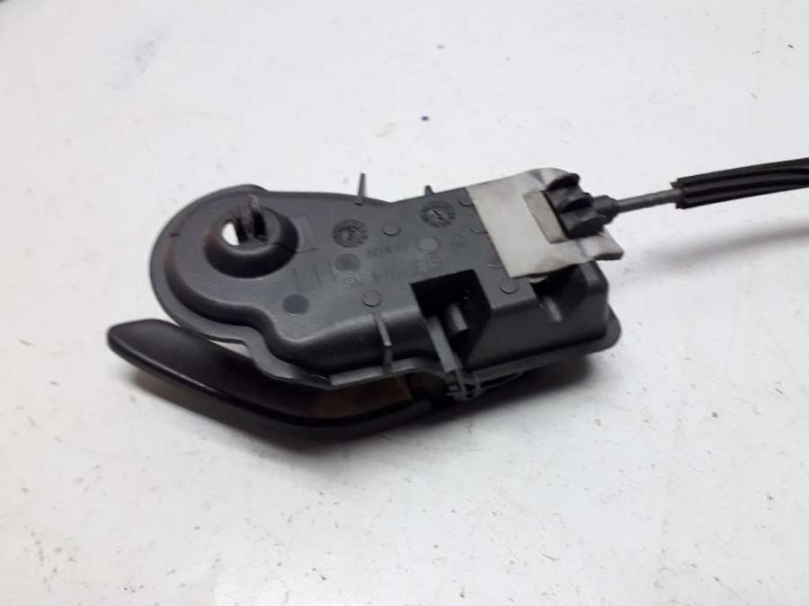 yl847822614 Ручка внутренняя передняя левая  Ford Escape 1 поколение (2000-2004) 2003г. | Фото № 3  yl847822614 Ручка внутренняя передняя левая  Ford Escape 1 поколение (2000-2004) 2003г. - Фото 3