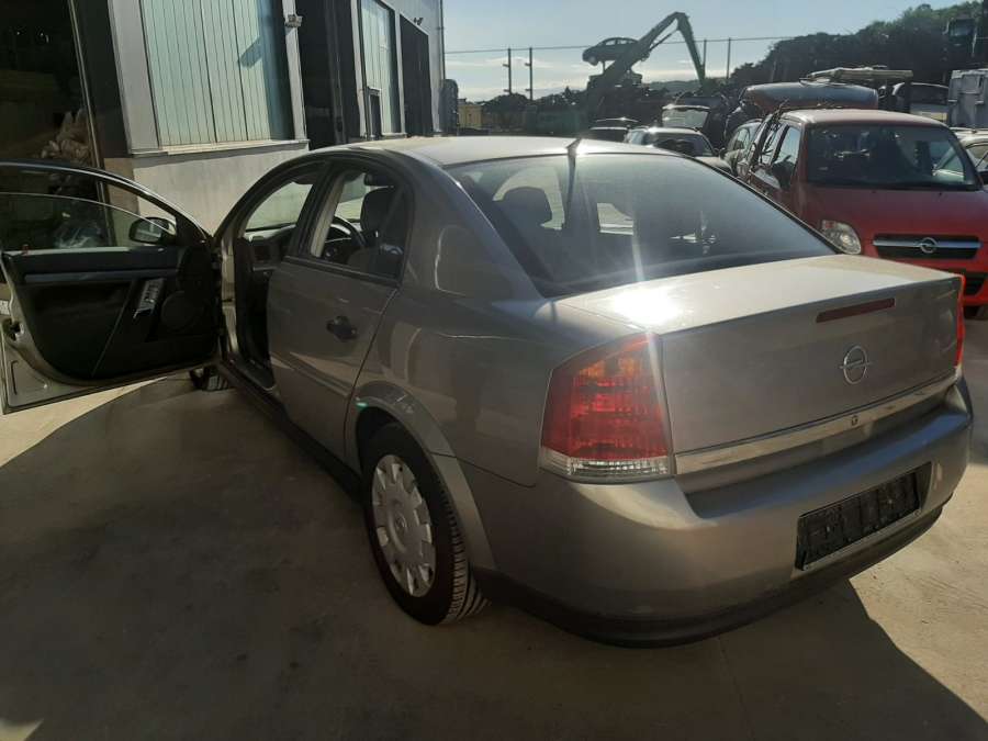 12567712 Датчик коленвала Opel Vectra C (2002-2008) Седан 2002г. | Фото № 9 12567712 Датчик коленвала Opel Vectra C (2002-2008) Седан 2002г. - Фото 9