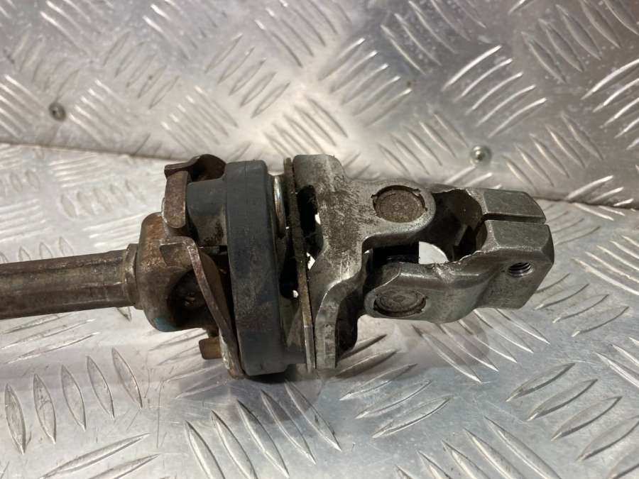 Рулевой карданчик Renault Megane 2 2004г. | Фото № 2 Рулевой карданчик Renault Megane 2 2004г. - Фото 2