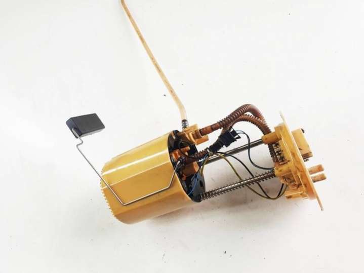 4F0919050 Насос топливный Audi A6 C6/4F (2004-2008) 2004г. | Фото № 2 4F0919050 Насос топливный Audi A6 C6/4F (2004-2008) 2004г. - Фото 2